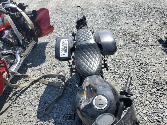 2023 HONDA CMX1100 T JH2SC8362PK201497