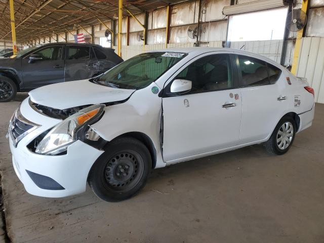 Vin: 3n1cn7ap6jl833893, lot: 52042005, nissan versa s 2018 img_1