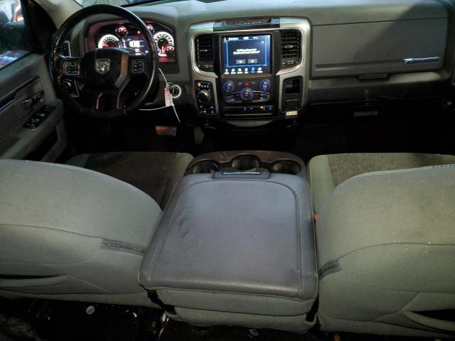 2018 RAM 1500 SLT - 1C6RR7GT8JS120650