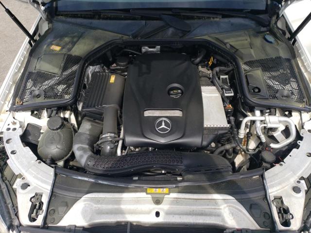 2016 MERCEDES-BENZ C 300 - 55SWF4JB7GU123854