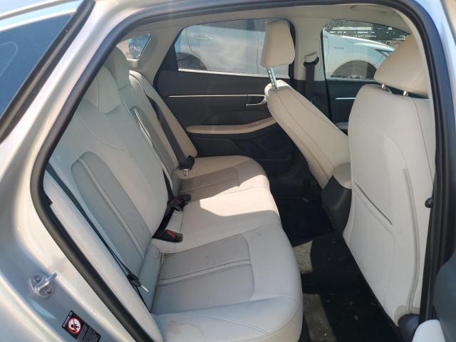 2023 HYUNDAI SONATA SE - KMHL24JA3PA315039