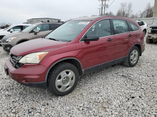 Vin: 5j6re4h3xal082618, lot: 52477655, honda crv lx 2010 img_1