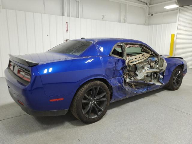 2018 DODGE CHALLENGER 2C3CDZBT0JH334401