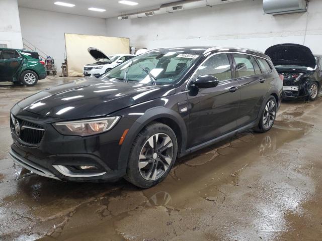 BUICK REGAL TOUR