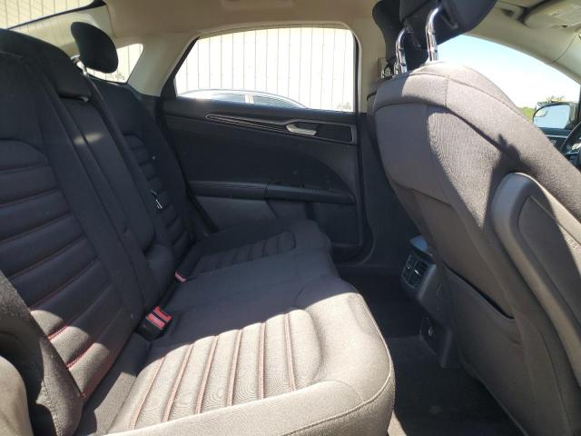 2015 FORD FUSION SE - 3FA6P0LUXFR108631