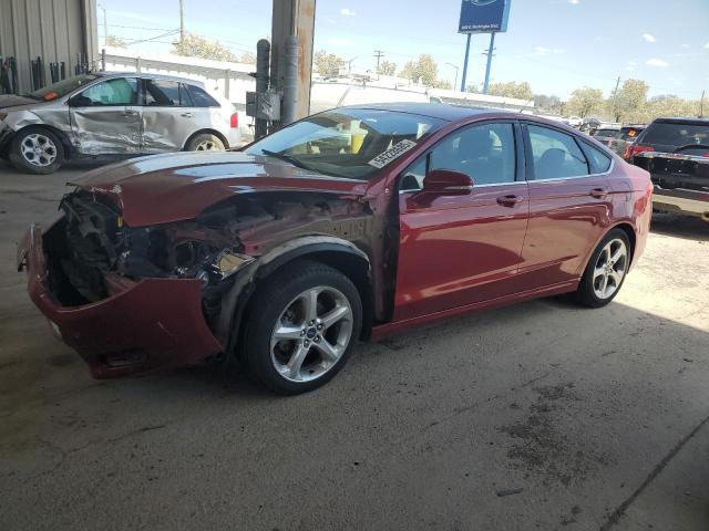 Vin: 3fa6p0hr0dr321041, lot: 54228685, ford fusion se 2013 img_1
