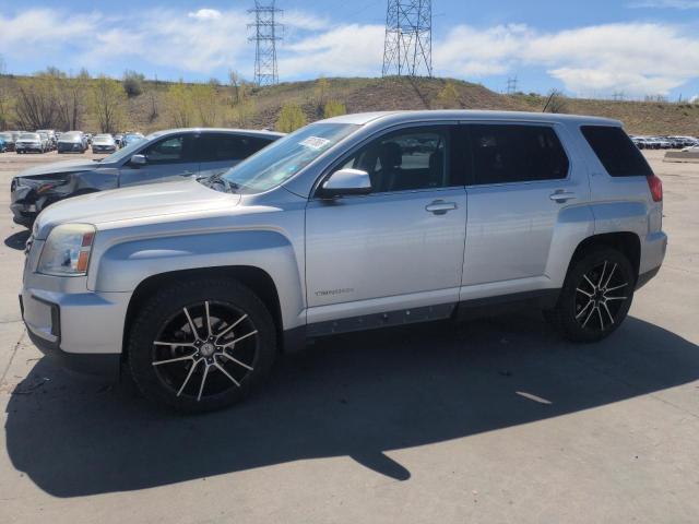 GMC TERRAIN SL