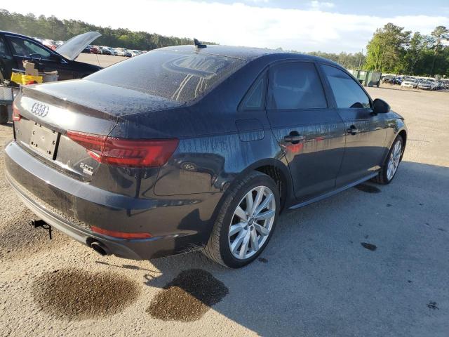 Vin: waukmaf47ja075994, lot: 54745975, audi a4 premium 20183