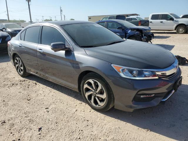 2016 HONDA ACCORD EXL - 1HGCR3F85GA033065