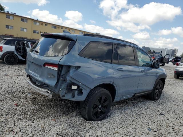 Vin: 5fnyf6h86nb084266, lot: 52640885, honda pilot trailsport 20223