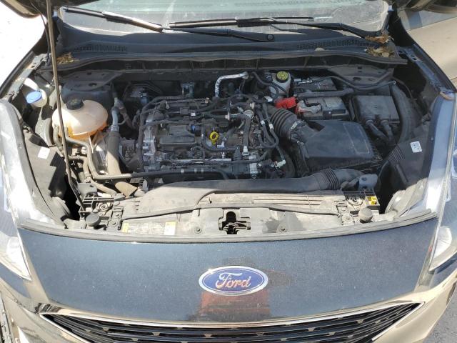 2022 FORD ESCAPE SE - 1FMCU0G60NUB62007