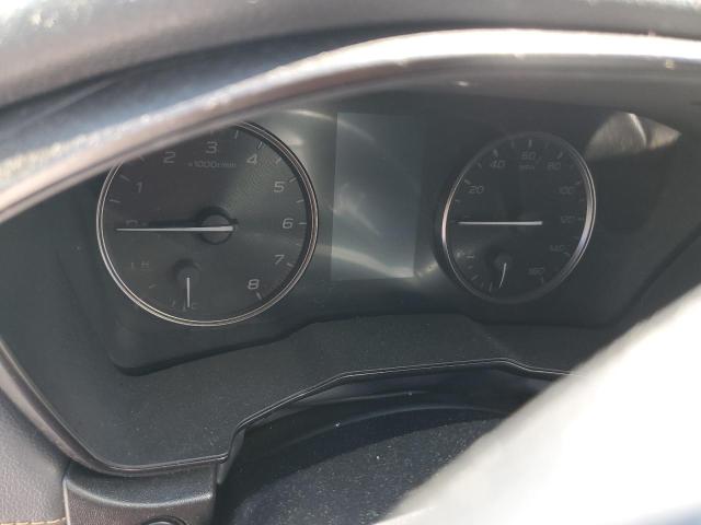 2022 SUBARU OUTBACK WI 4S4BTGUD3N3279323