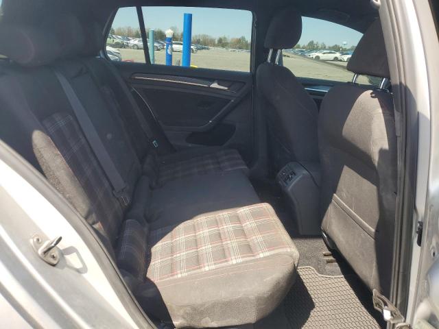 2016 VOLKSWAGEN GTI S/SE - 3VW4T7AU1GM036142