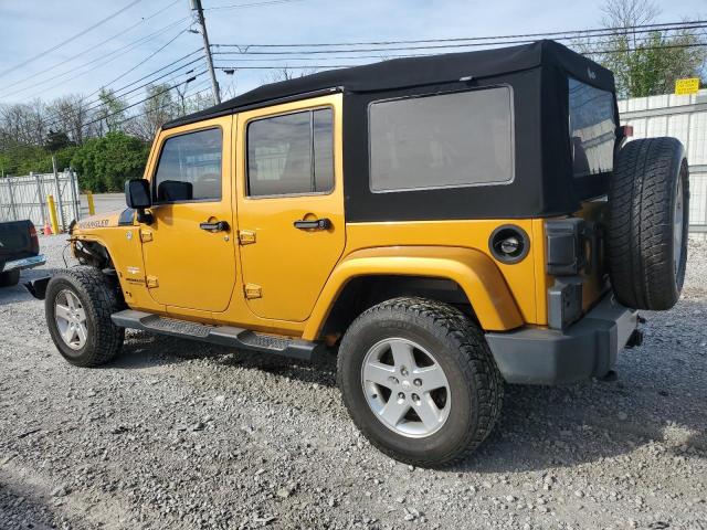 Vin: 1c4bjweg7el169498, lot: 53724715, jeep wrangler sahara 20142