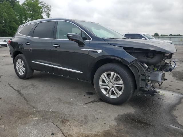 Vin: 5gaerbkw6mj152567, lot: 54225015, buick enclave essence 20214