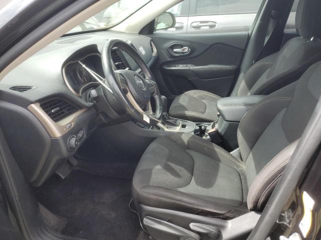 2016 JEEP CHEROKEE L - 1C4PJLCS2GW207295