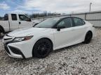 2022 TOYOTA CAMRY XSE - 4T1K31AK9NU033175