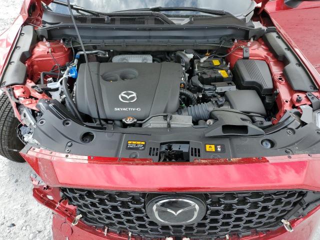 2025 MAZDA CX-5 SELEC - JM3KFBBL7S0567939
