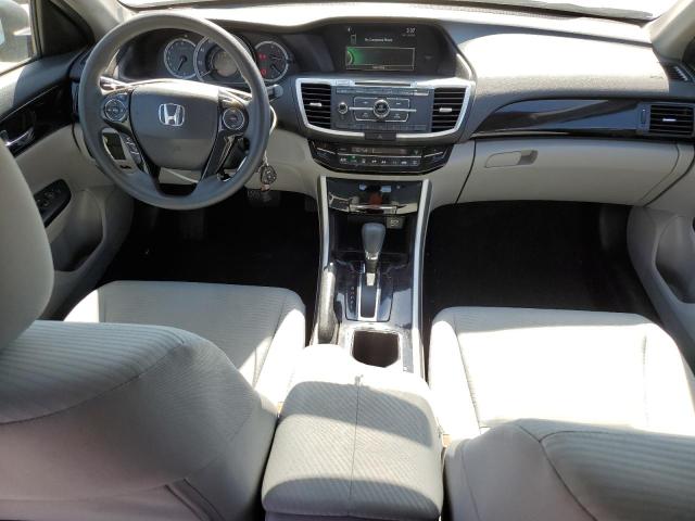 2016 HONDA ACCORD LX 1HGCR2F33GA219279