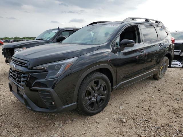 Vin: 4s4wmahd9p3441805, lot: 53752995, subaru ascent premium 2023 img_1