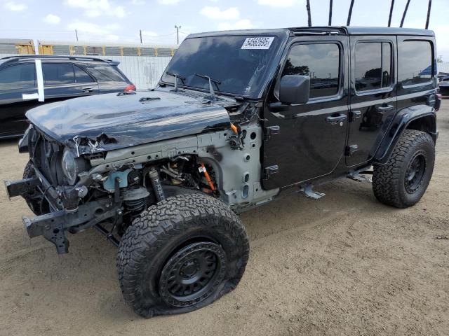 Vin: 1c4rjxp60rw116607, lot: 54562695, jeep wrangler sahara 4xe 2024 img_1