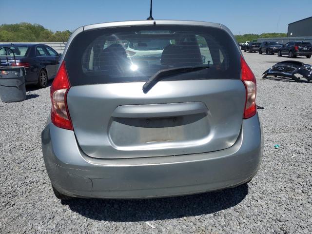 2015 NISSAN VERSA NOTE - 3N1CE2CP0FL436056
