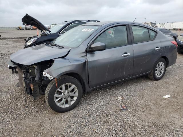 Vin: 3n1cn7ap9jl818501, lot: 50786155, nissan versa s 2018 img_1
