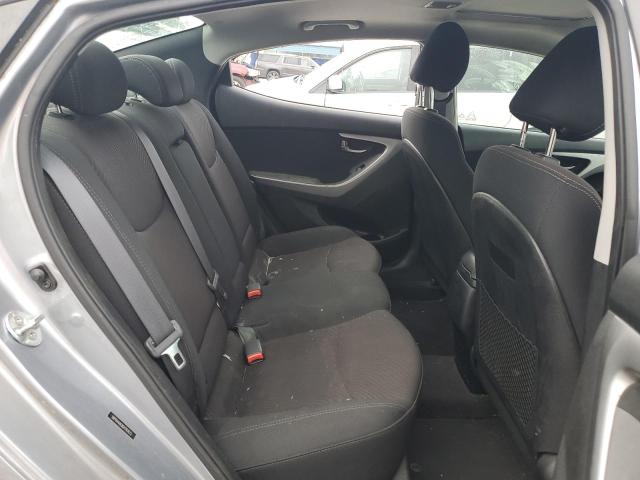 2016 HYUNDAI ELANTRA SE - 5NPDH4AE8GH797672