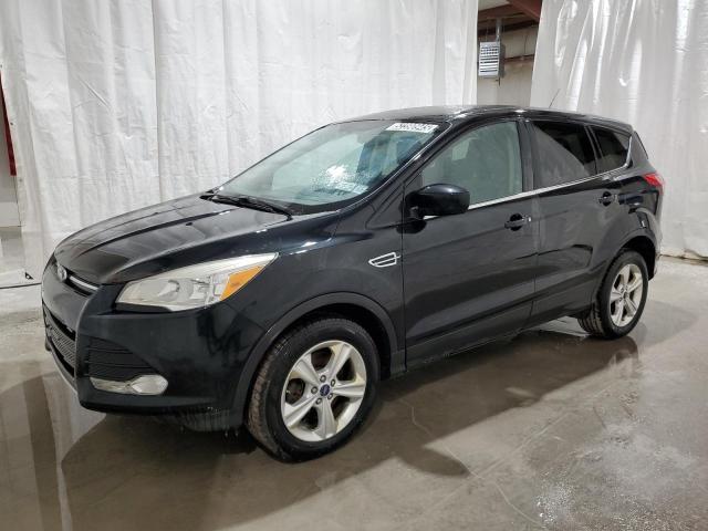 Vin: 1fmcu9gx1eub37307, lot: 52390945, ford escape se 2014 img_1