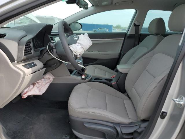 2020 HYUNDAI ELANTRA SE 5NPD74LF6LH565364