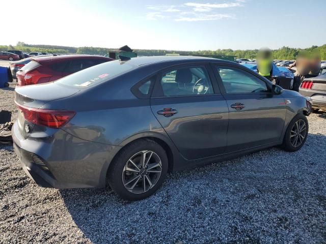 Vin: 3kpf24ad3ne418922, lot: 54122225, kia forte fe 20223