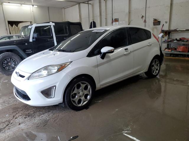 Vin: 3fadp4fj0bm174791, lot: 52380455, ford fiesta ses 2011 img_1