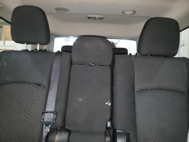 2016 DODGE JOURNEY SX - 3C4PDCBG8GT163135