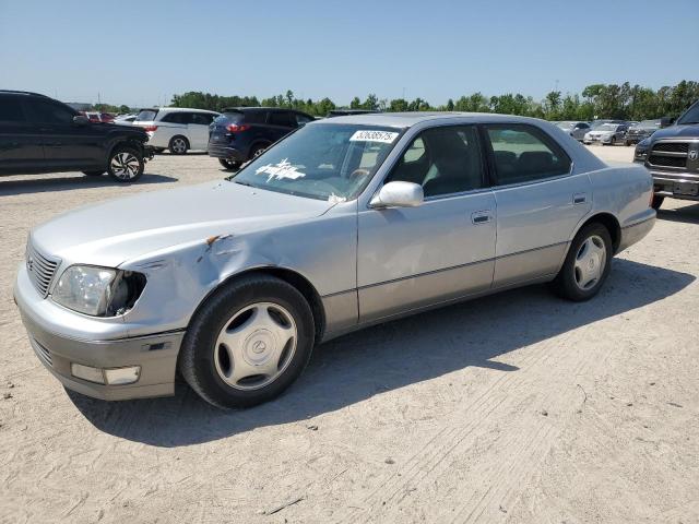 LEXUS LS 400 1999 JT8BH28F0X0161141 photo #1