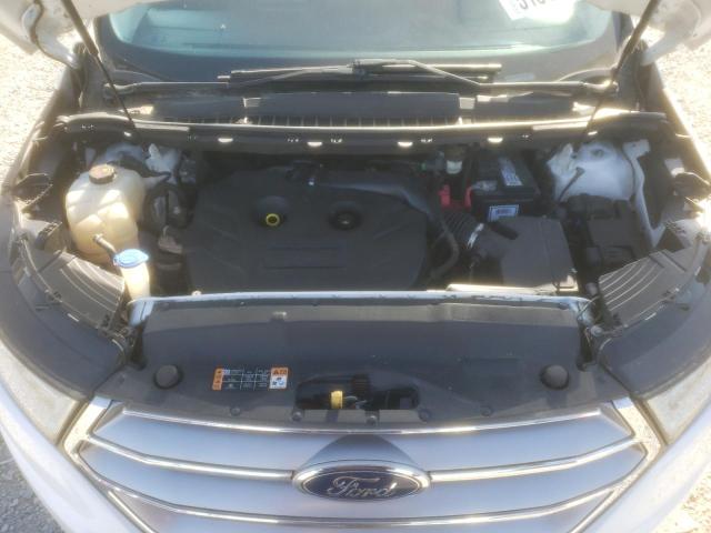 2017 FORD EDGE SEL - 2FMPK3J9XHBC22378