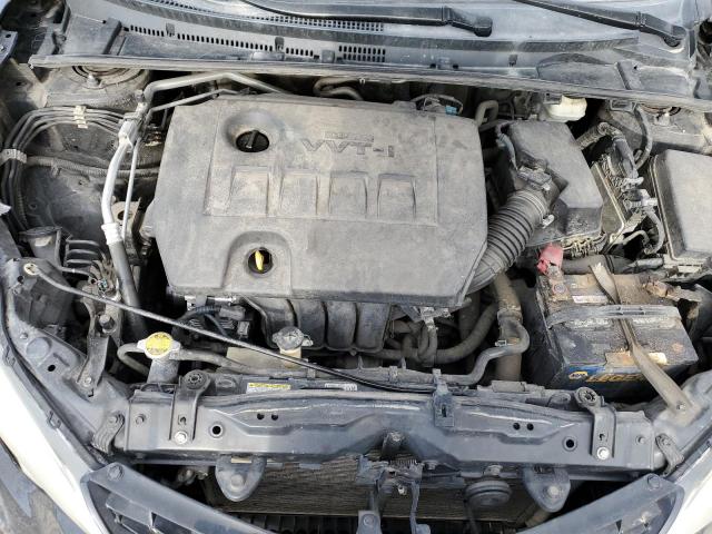 2015 TOYOTA COROLLA L - 5YFBURHE8FP322238