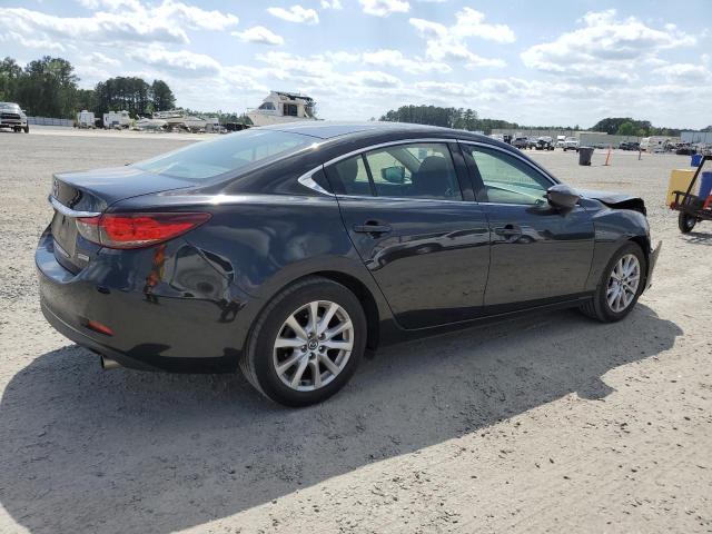 2015 MAZDA 6 SPORT - JM1GJ1U66F1168566