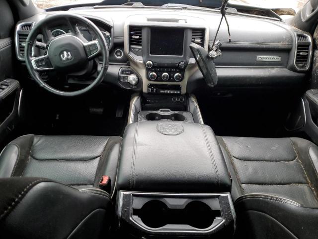 2019 RAM 1500 LARAM - 1C6SRFJT9KN780359