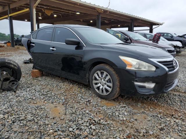 Vin: 1n4al3ap5fc233880, lot: 54134685, nissan altima 2.5 20154