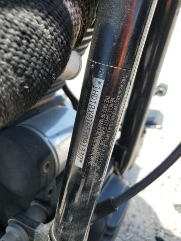 2005 HARLEY-DAVIDSON FLSTFI 1HD1BXB165Y091330