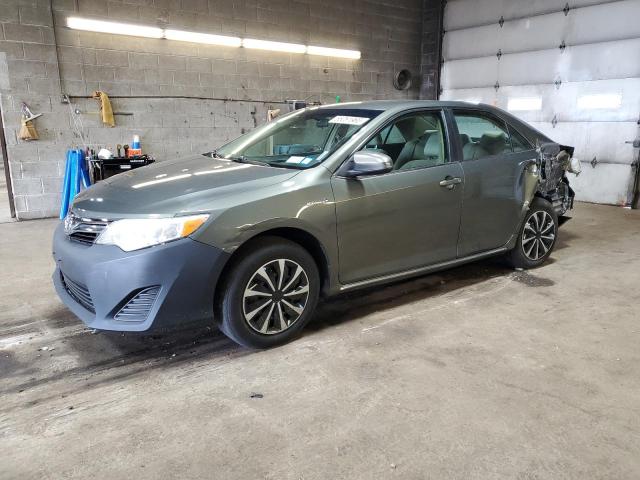 Vin: 4t1bd1fk9cu060296, lot: 55051965, toyota camry hybrid 2012 img_1