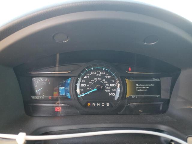2015 FORD FLEX SEL - 2FMGK5C84FBA11206