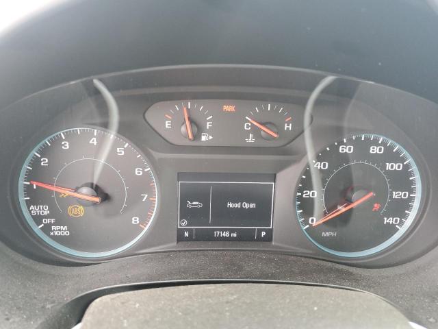 2024 CHEVROLET MALIBU LS - 1G1ZB5ST2RF141452