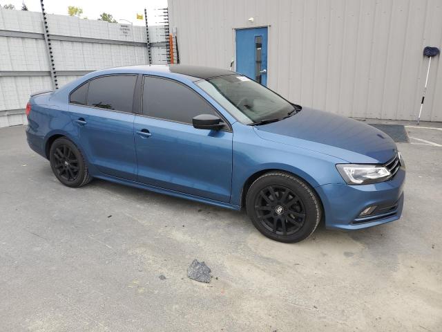 Vin: 3vw2k7aj9fm240251, lot: 53999565, volkswagen jetta base 20154