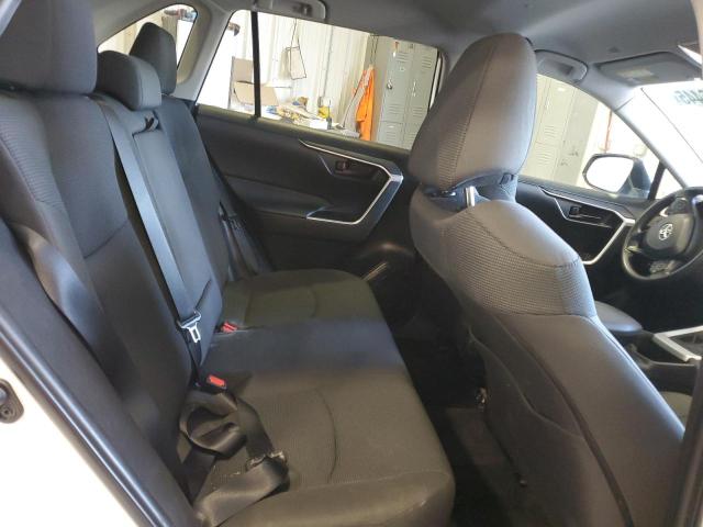 2023 TOYOTA RAV4 LE - 2T3H1RFV1PW259657