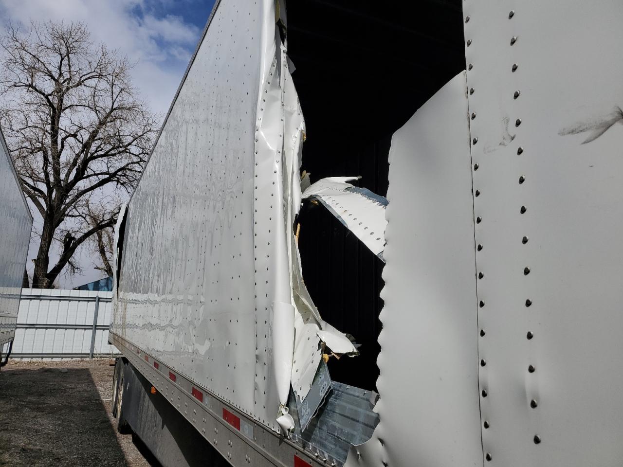 Lot #3308448273 2023 UTILITY VS2DX