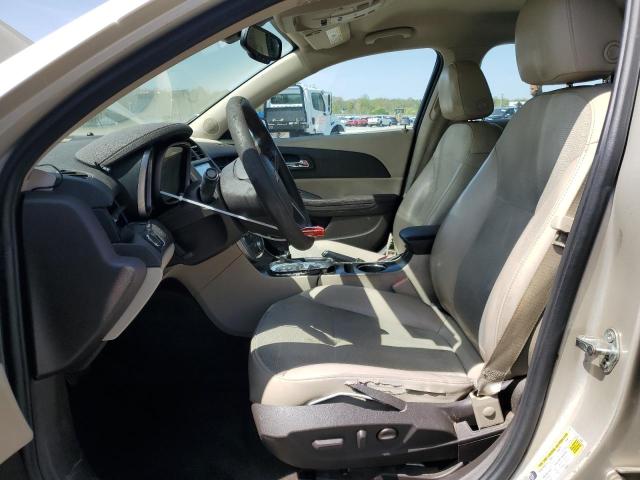 2015 CHEVROLET MALIBU 1LT 1G11C5SL6FF136857