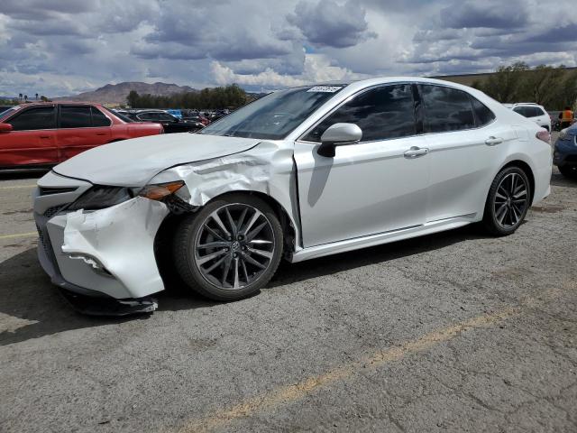 TOYOTA CAMRY XSE