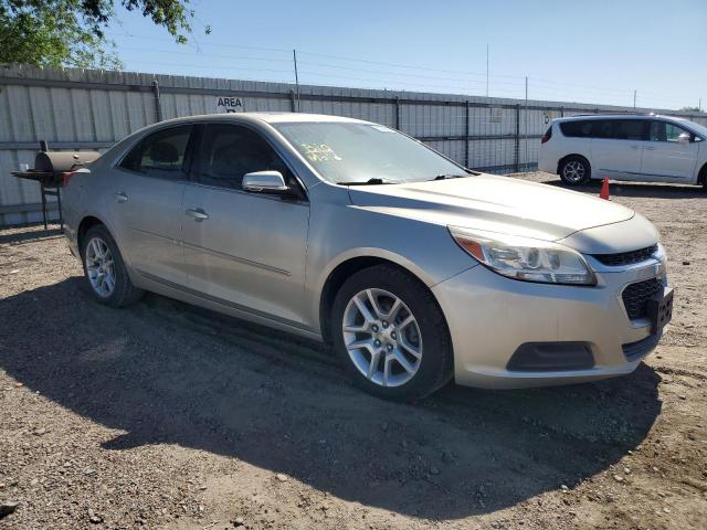 Vin: 1g11c5sa5gf117524, lot: 53068665, chevrolet malibu lt 20164