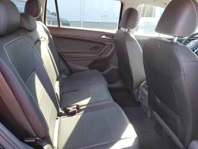 2021 VOLKSWAGEN TIGUAN SE - 3VV2B7AX2MM083572